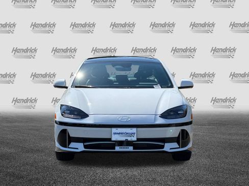 Used 2023 Hyundai Ioniq 6 Limited AWD/4WD image 10