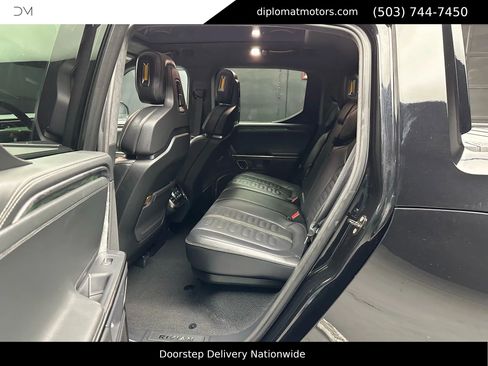 Used 2022 Rivian R1T Launch Edition image 20