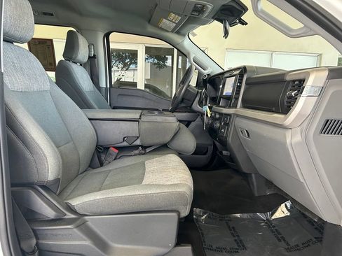 Used 2026 Ford F250 XLT AWD/4WD image 25