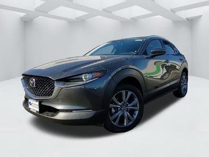 New 2025 MAZDA CX-30 AWD 2.5 S w/ Preferred Package