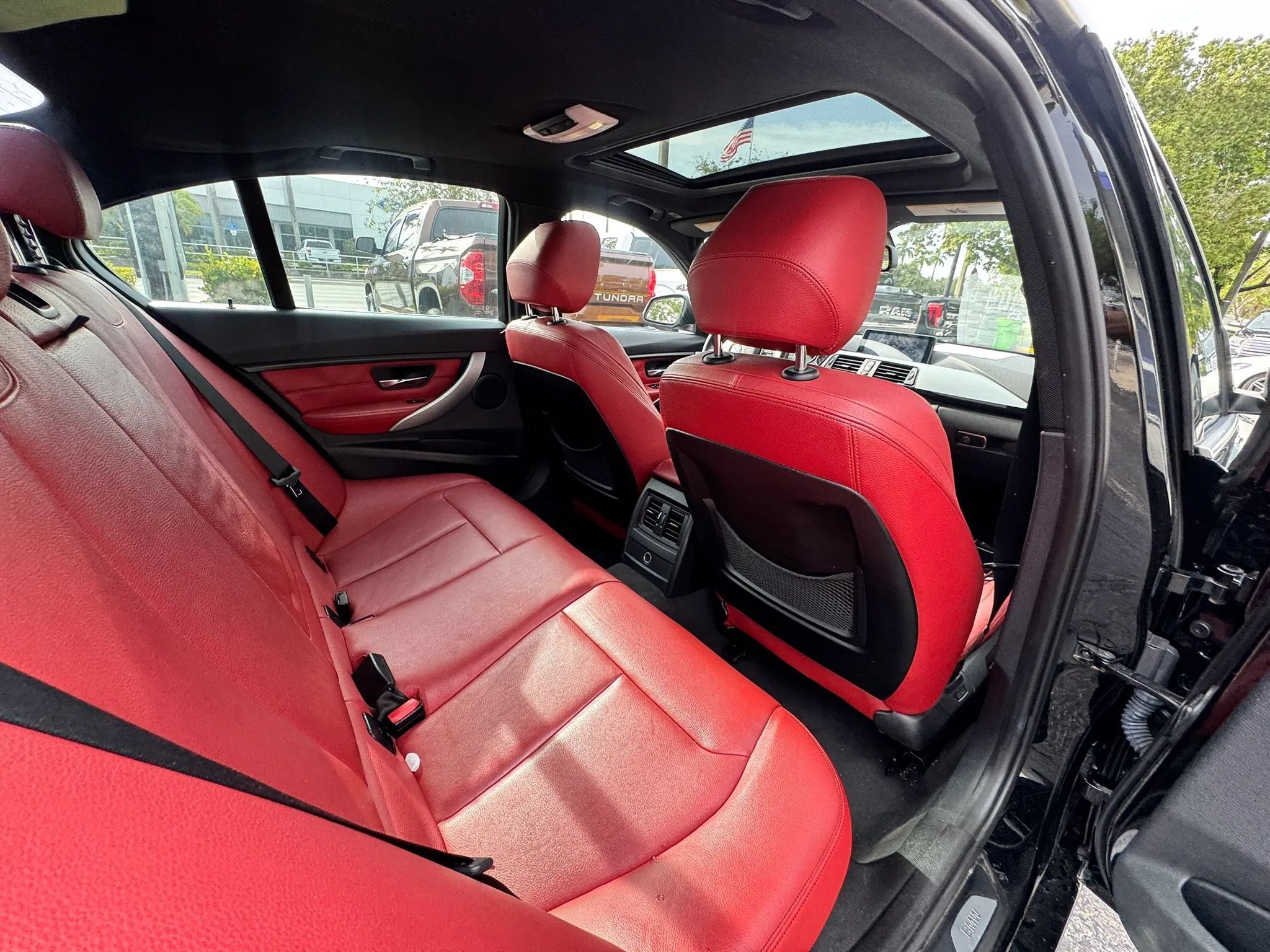 Used 2015 BMW 328i Sedan RWD image 26