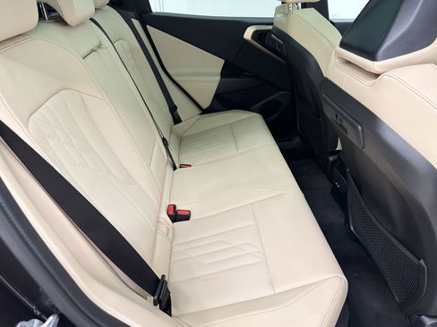 Used 2025 BMW X3 xDrive30i image 28