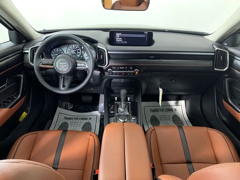 New 2026 MAZDA CX-50 Meridian Edition w/ Apex Package image 25