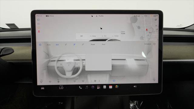 Used 2022 Tesla Model 3 Standard Range RWD image 27
