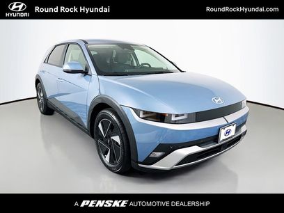 New 2026 Hyundai Ioniq 5 SEL