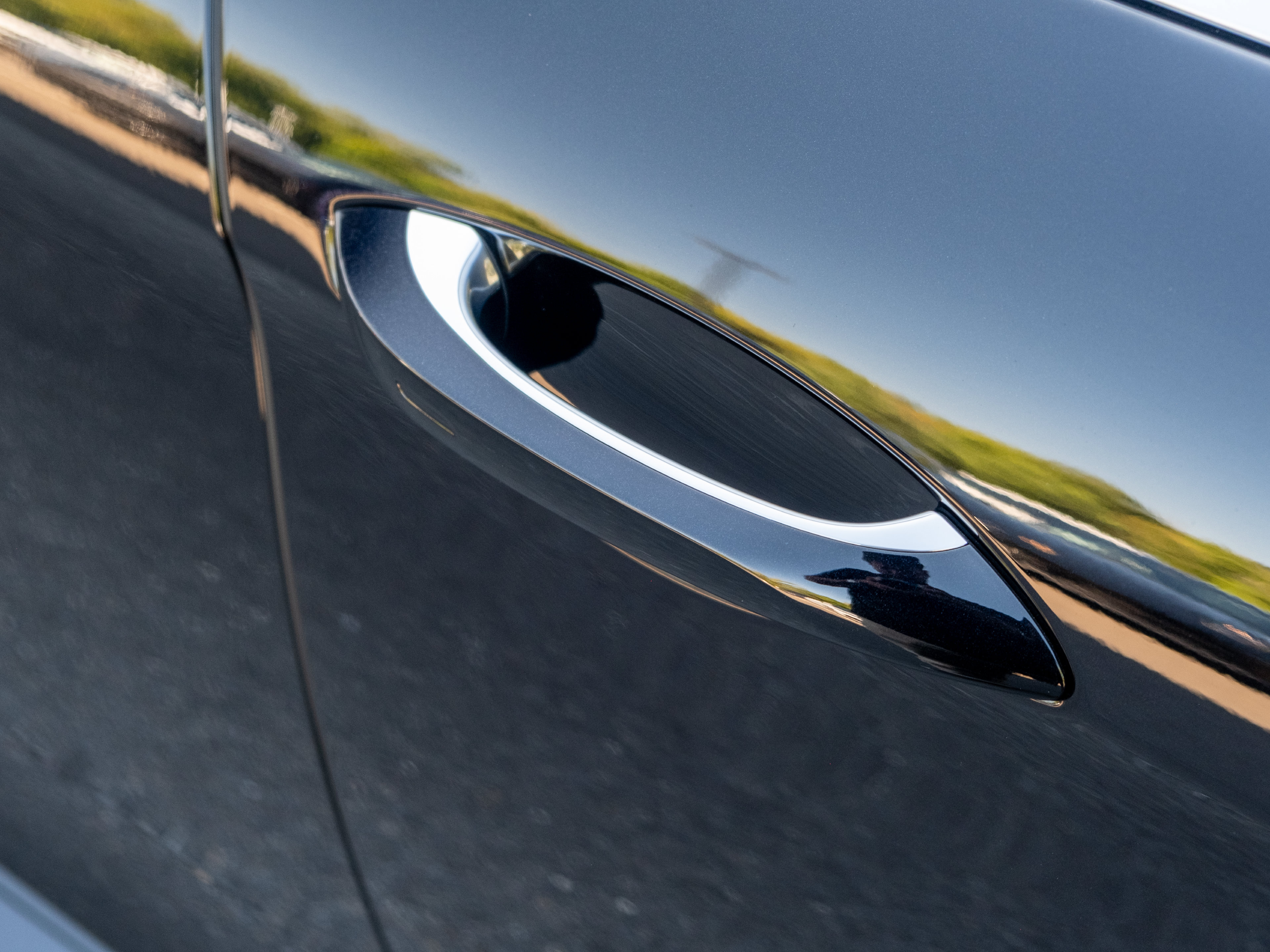 New 2026 Porsche Panamera 4 AWD/4WD image 19