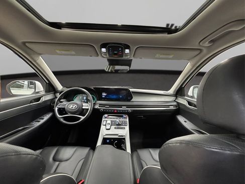 Used 2023 Hyundai Palisade XRT w/ Cargo Package image 27