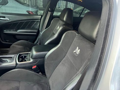 Used 2019 Dodge Charger Scat Pack w/ Plus Group image 14