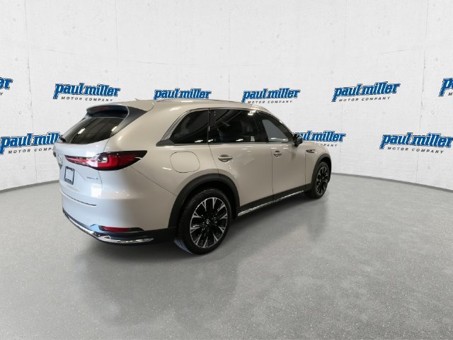 Certified 2024 MAZDA CX-90 Plug-In Hybrid w/ Premium Plus AWD/4WD image 11