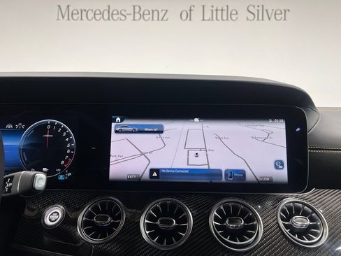 Certified 2024 Mercedes-Benz AMG GT 63 S image 33