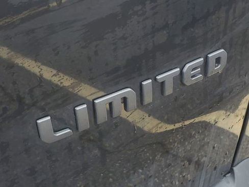 New 2026 Jeep Cherokee Limited image 6