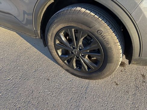 Used 2023 Ford Escape Active w/ Tech Pack #2 image 7