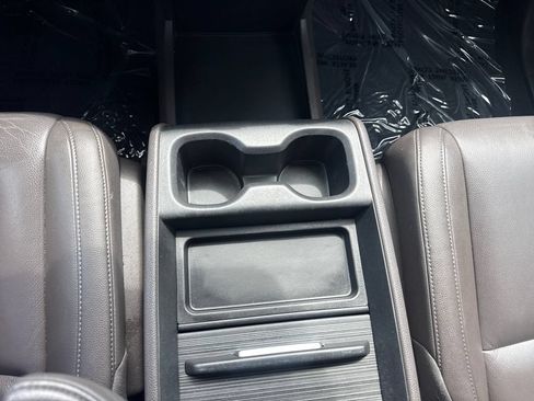 Used 2018 Honda Odyssey EX-L image 23