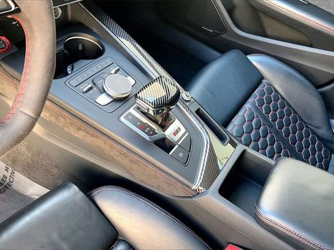 Used 2019 Audi RS 5 2.9T image 18