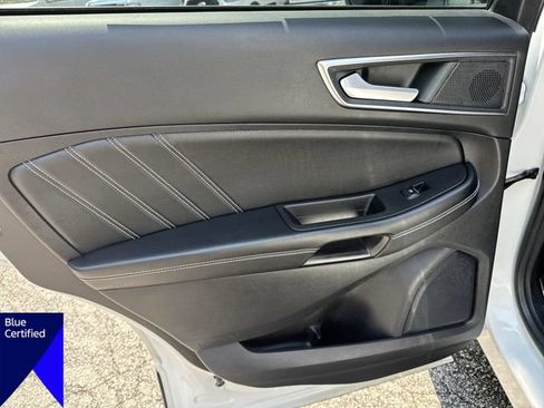 Used 2022 Ford Edge ST w/ Equipment Group 401A AWD/4WD image 17