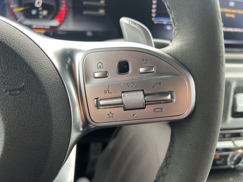 Certified 2019 Mercedes-Benz G 63 AMG 4MATIC image 20