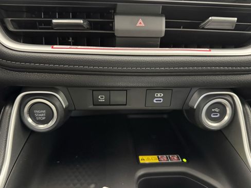 New 2026 Toyota Grand Highlander AWD image 3