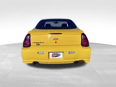 Used 2003 Chevrolet Monte Carlo SS image 4