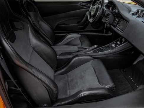Used 2014 Lotus Evora S image 32