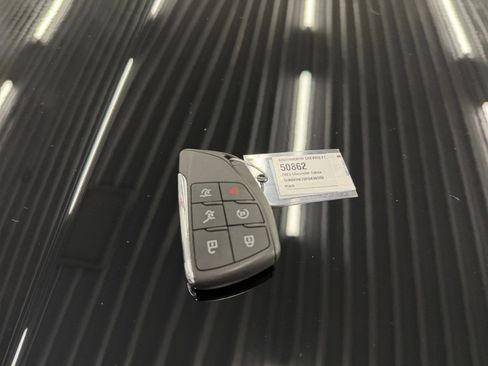 Used 2023 Chevrolet Tahoe RST w/ Luxury Package image 36