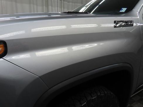 Used 2025 Chevrolet Silverado 2500 LTZ w/ LTZ Plus Package image 54