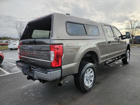 Used 2020 Ford F250 XL w/ STX Appearance Package image 17