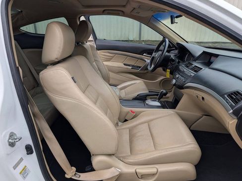 Used 2010 Honda Accord EX-L image 28