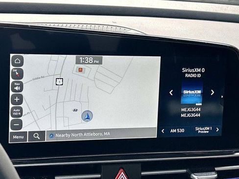 New 2026 Hyundai Elantra Limited FWD image 13