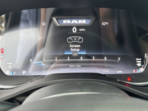 New 2026 RAM 1500 Big Horn image 33