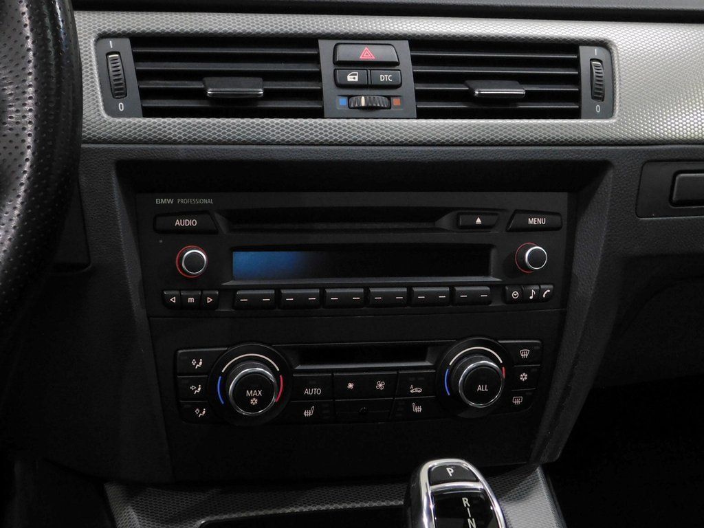 Used 2011 BMW 335is Coupe RWD image 57