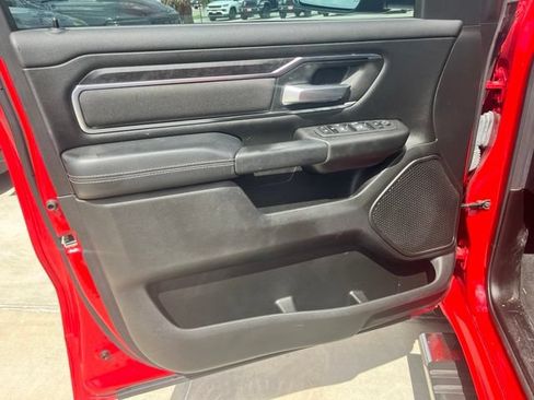 Used 2024 RAM 1500 Lone Star RWD image 10