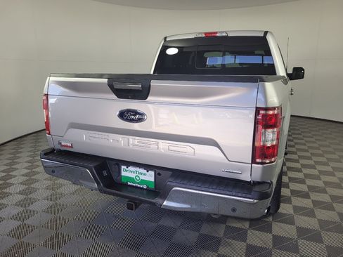 Used 2019 Ford F150 XLT w/ Equipment Group 302A Luxury RWD image 7