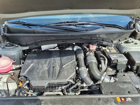 Used 2024 Hyundai Santa Cruz Night image 31