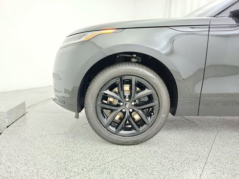 New 2026 Land Rover Range Rover Velar S AWD/4WD image 31