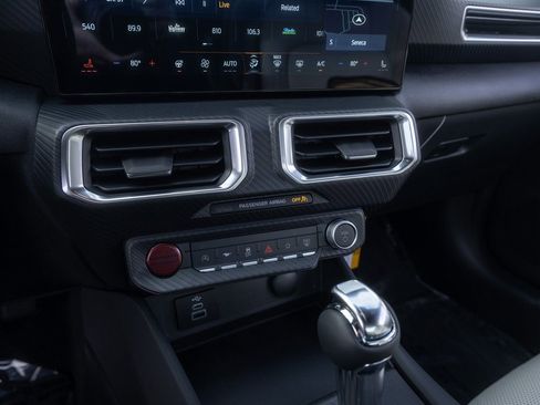 New 2026 Ford Mustang Premium image 22