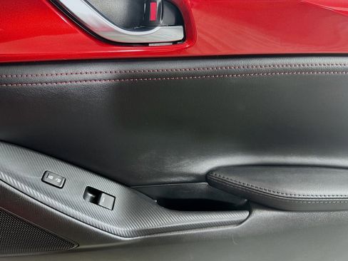 Used 2017 MAZDA MX-5 Miata RF Club image 21