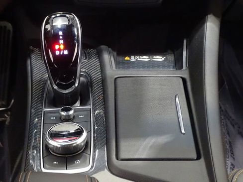 Used 2024 Cadillac CT5 V w/ Cold Weather Package image 33