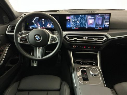 Used 2024 BMW M340i xDrive w/ Premium Package AWD/4WD image 9