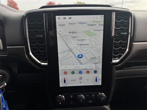 New 2025 Ford Ranger XLT w/ Trailer Tow Package image 26