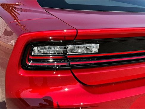 New 2026 Dodge Charger GT w/ Blacktop Package AWD/4WD image 35