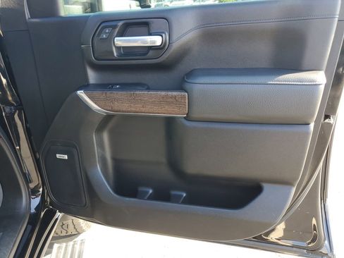 Used 2022 GMC Sierra 2500 Denali w/ Denali Ultimate Package image 35