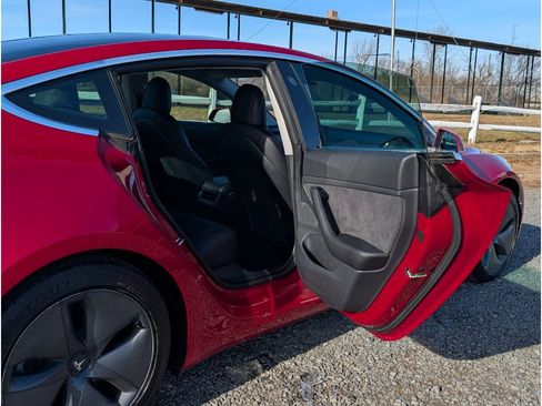 Used 2020 Tesla Model 3 Long Range image 12