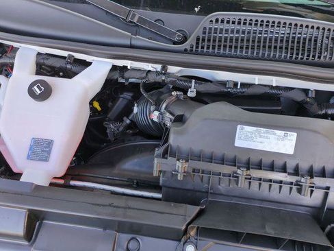 New 2026 Chevrolet Express 2500 w/ Driver Convenience Package image 24