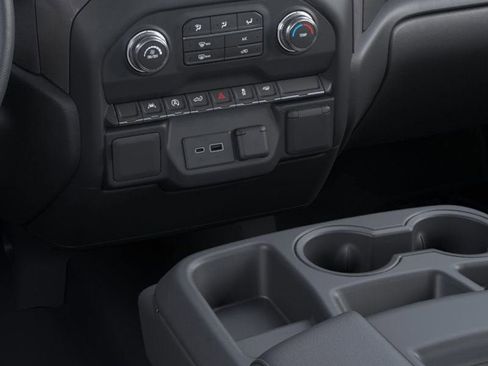 New 2026 GMC Sierra 1500 Pro w/ Pro Value Package RWD image 23