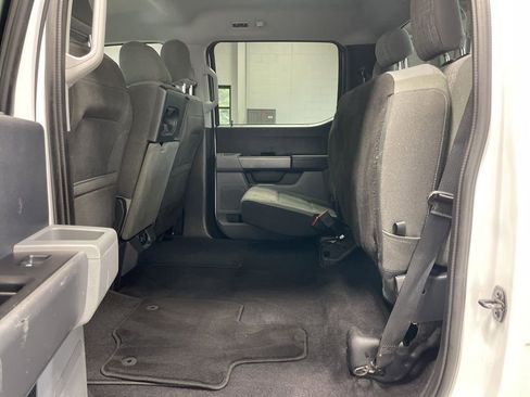 Used 2023 Ford F150 XLT w/ Trailer Tow Package image 14