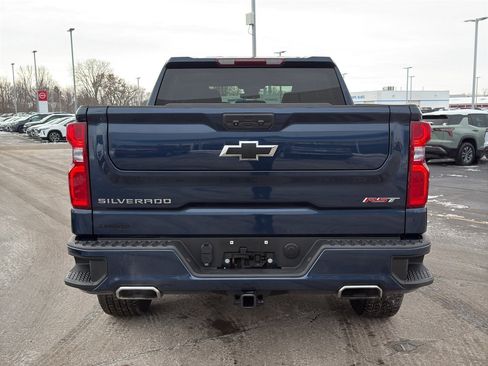 Used 2023 Chevrolet Silverado 1500 RST image 6