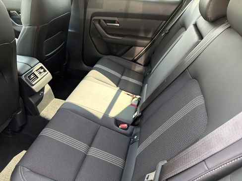 Used 2024 MAZDA CX-50 AWD 2.5 S w/ Weather Package image 23