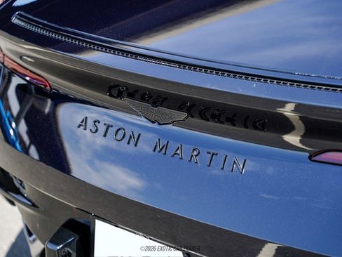 Used 2024 Aston Martin DB12 Coupe RWD image 62