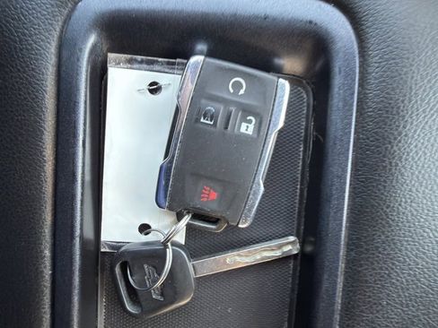 Used 2015 Chevrolet Silverado 1500 LTZ w/ LTZ Plus Package image 51