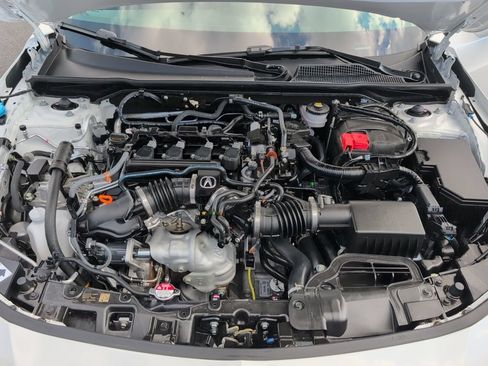 Certified 2026 Acura Integra FWD image 48